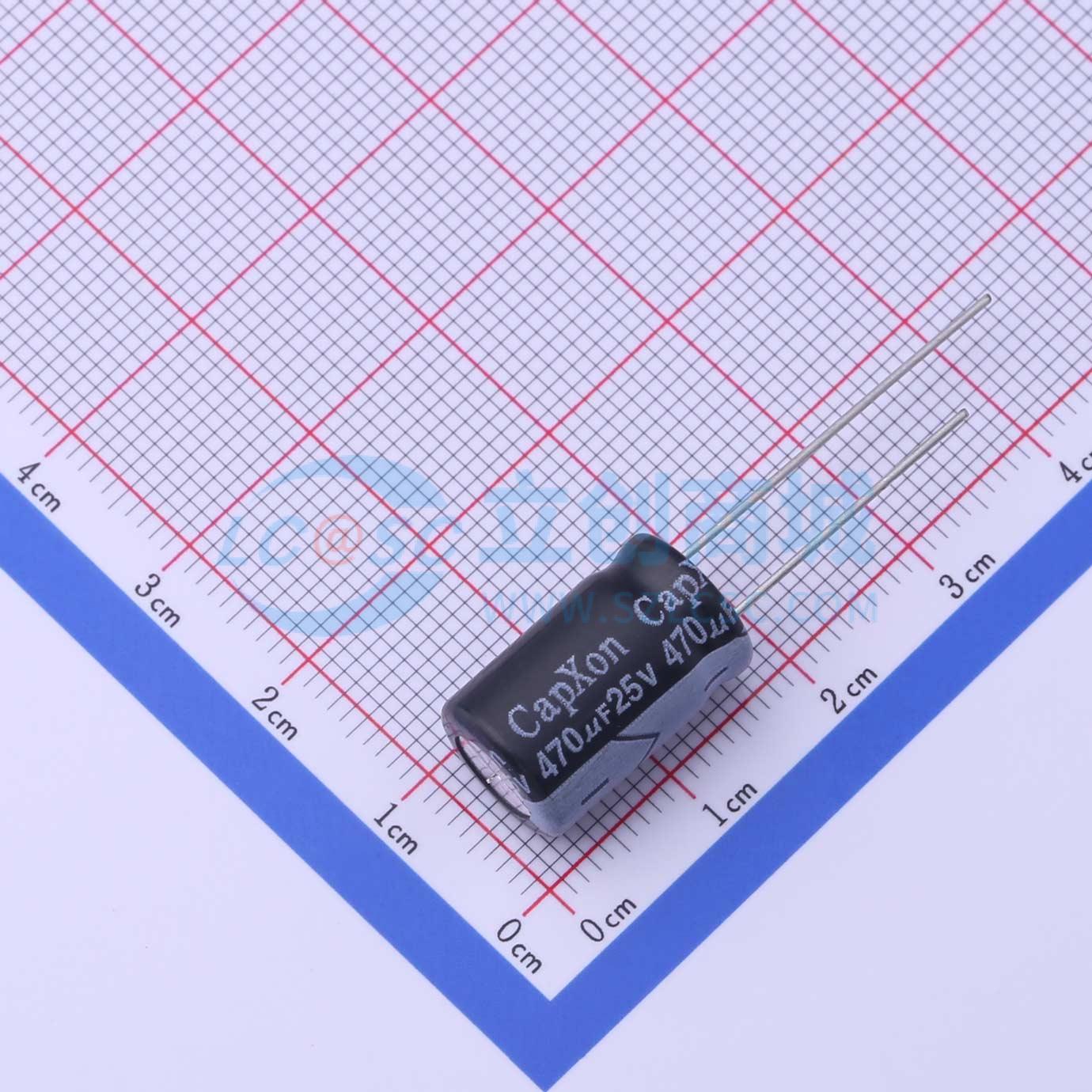 点击查看大图 KF471M025G160A实物图