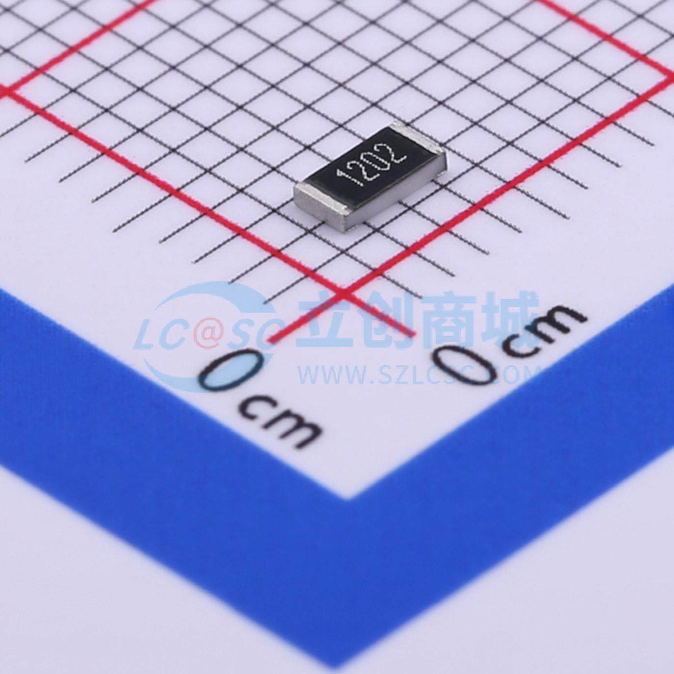 点击查看大图 TC0625D1202T5E实物图