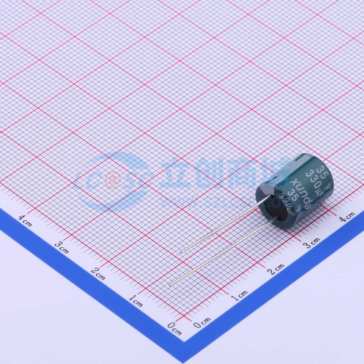 点击查看大图 TP3371VMF137RB实物图