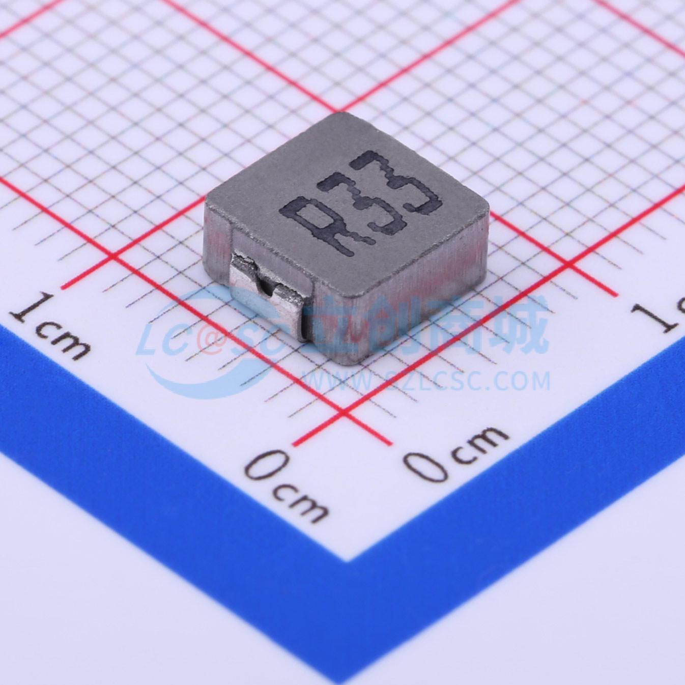 点击查看大图 MHCI06030-R33M-R8A实物图