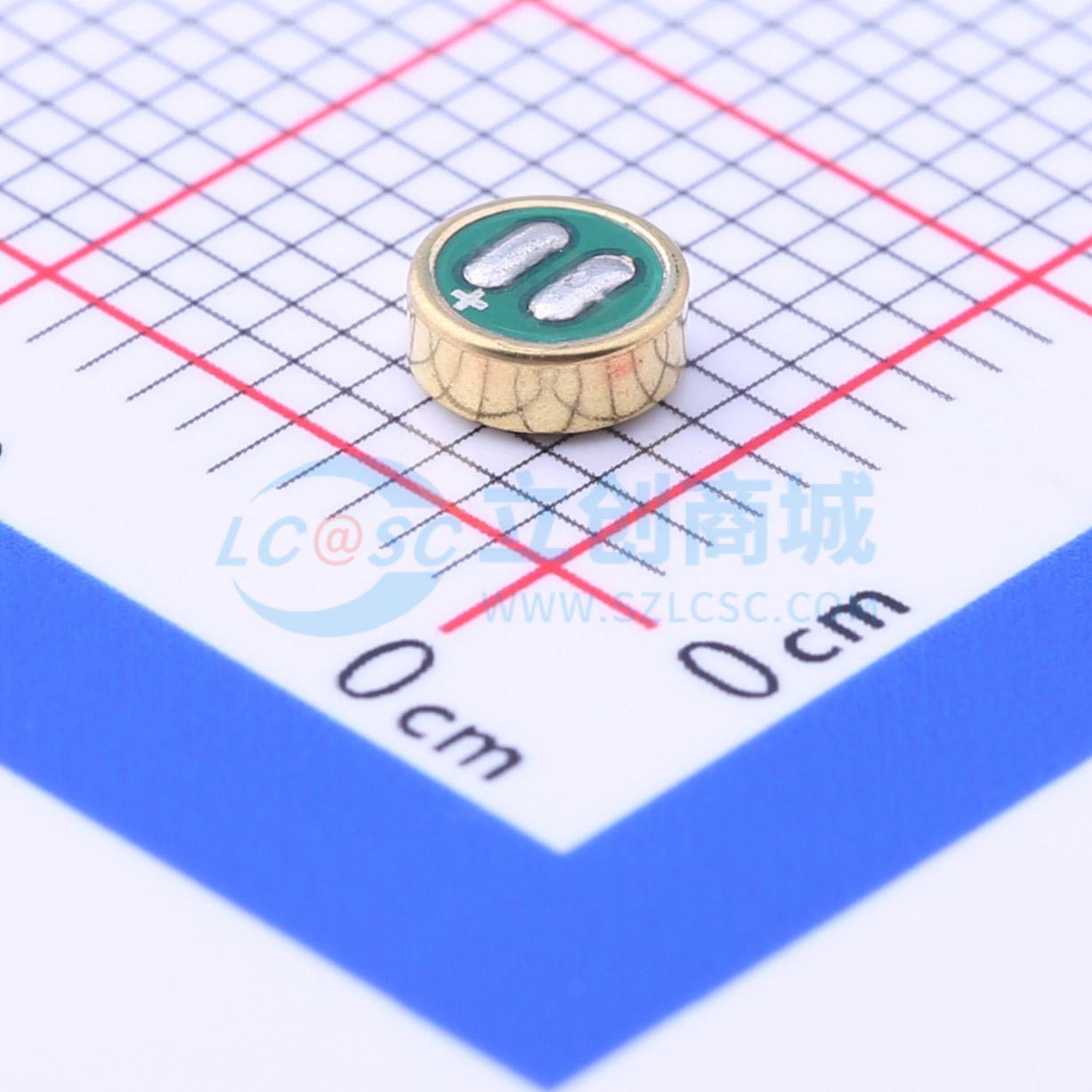 点击查看大图 GMI4015-2C-30db实物图