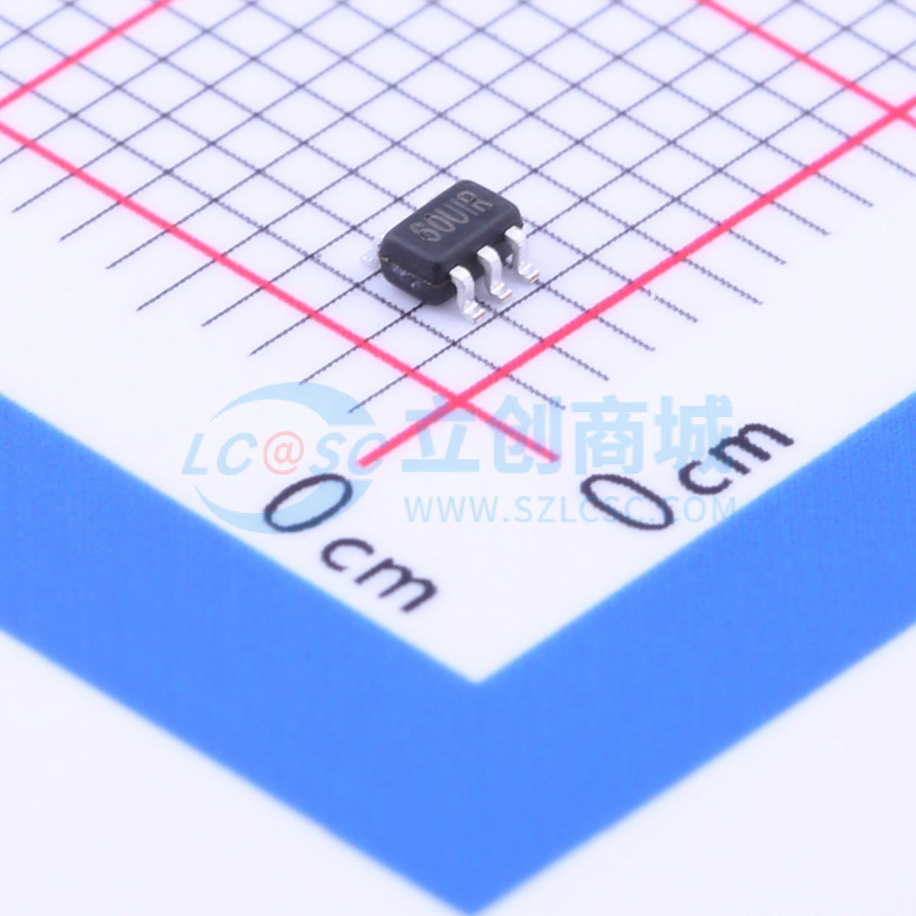 点击查看大图 TP6001U-CR实物图