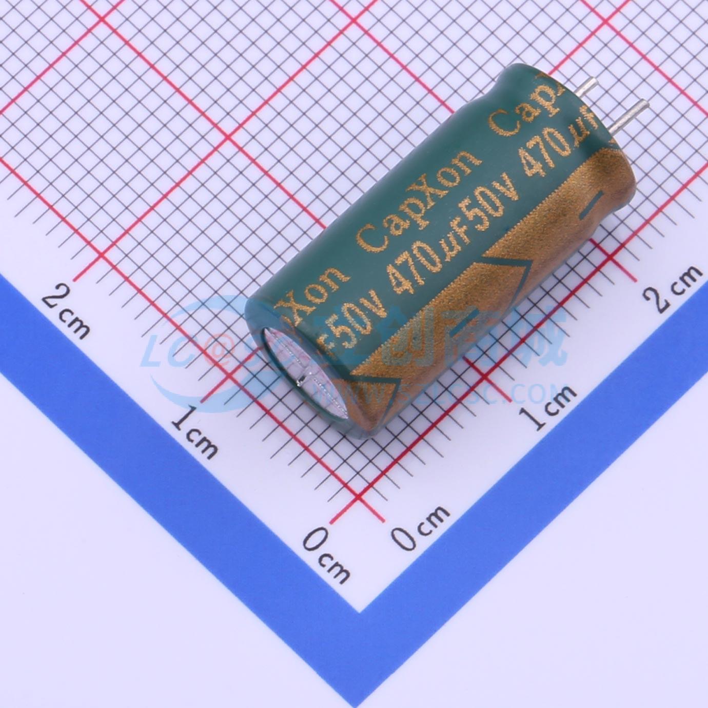 点击查看大图 GF471M050G200ECA实物图