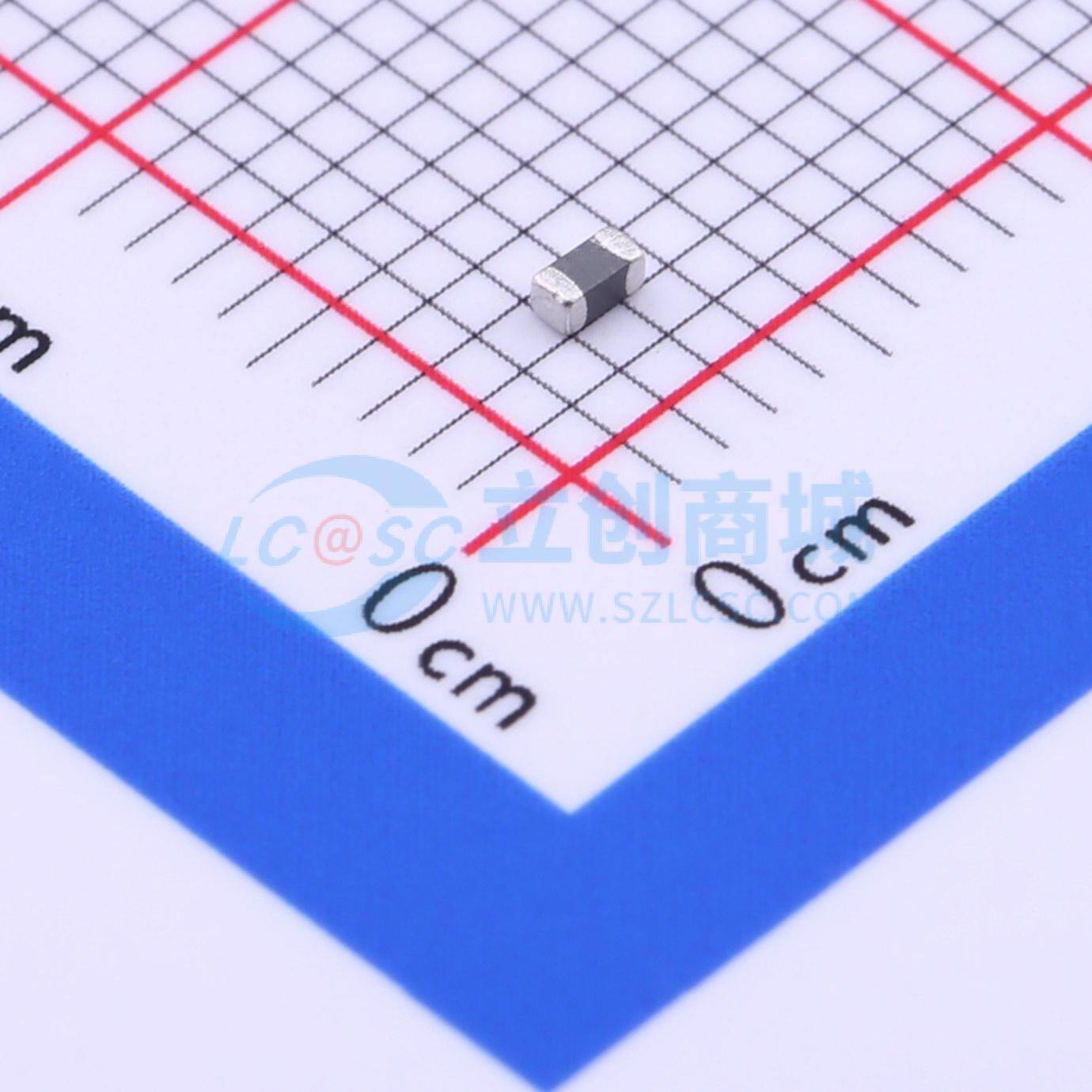 点击查看大图 CBW160808U110T实物图