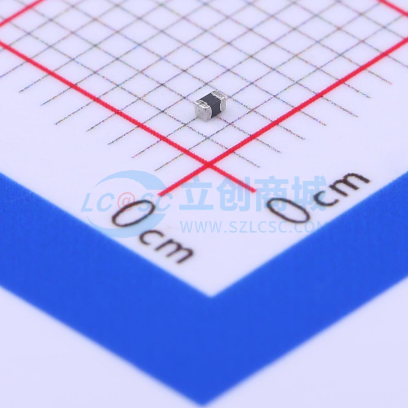 GZ1005U121TF实物图