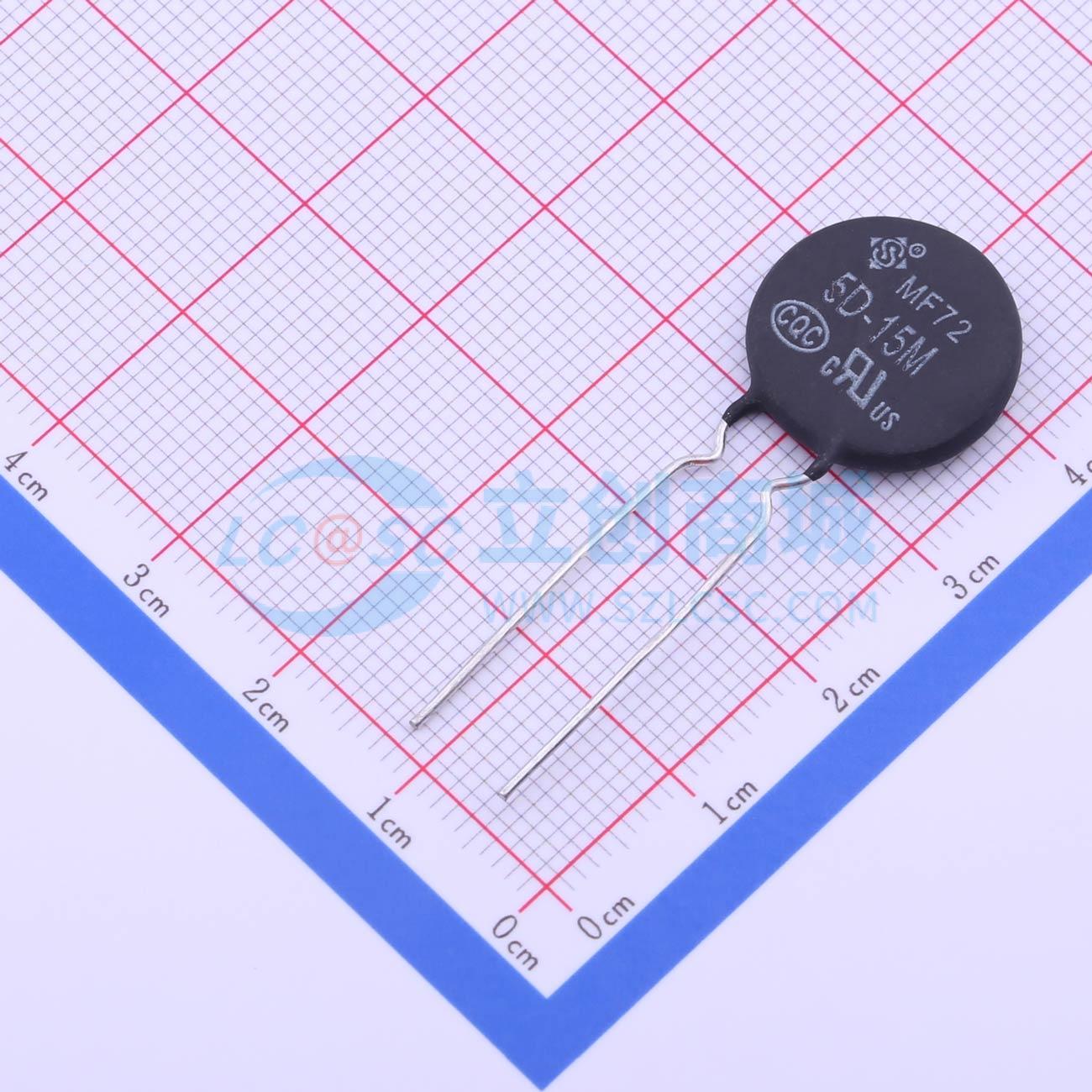 点击查看大图 MF1505006M4EN0FPB0实物图