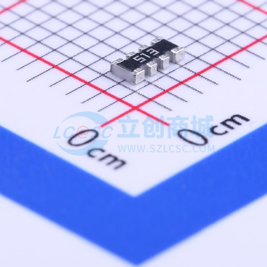 点击查看大图 YC164-JR-0751KL实物图