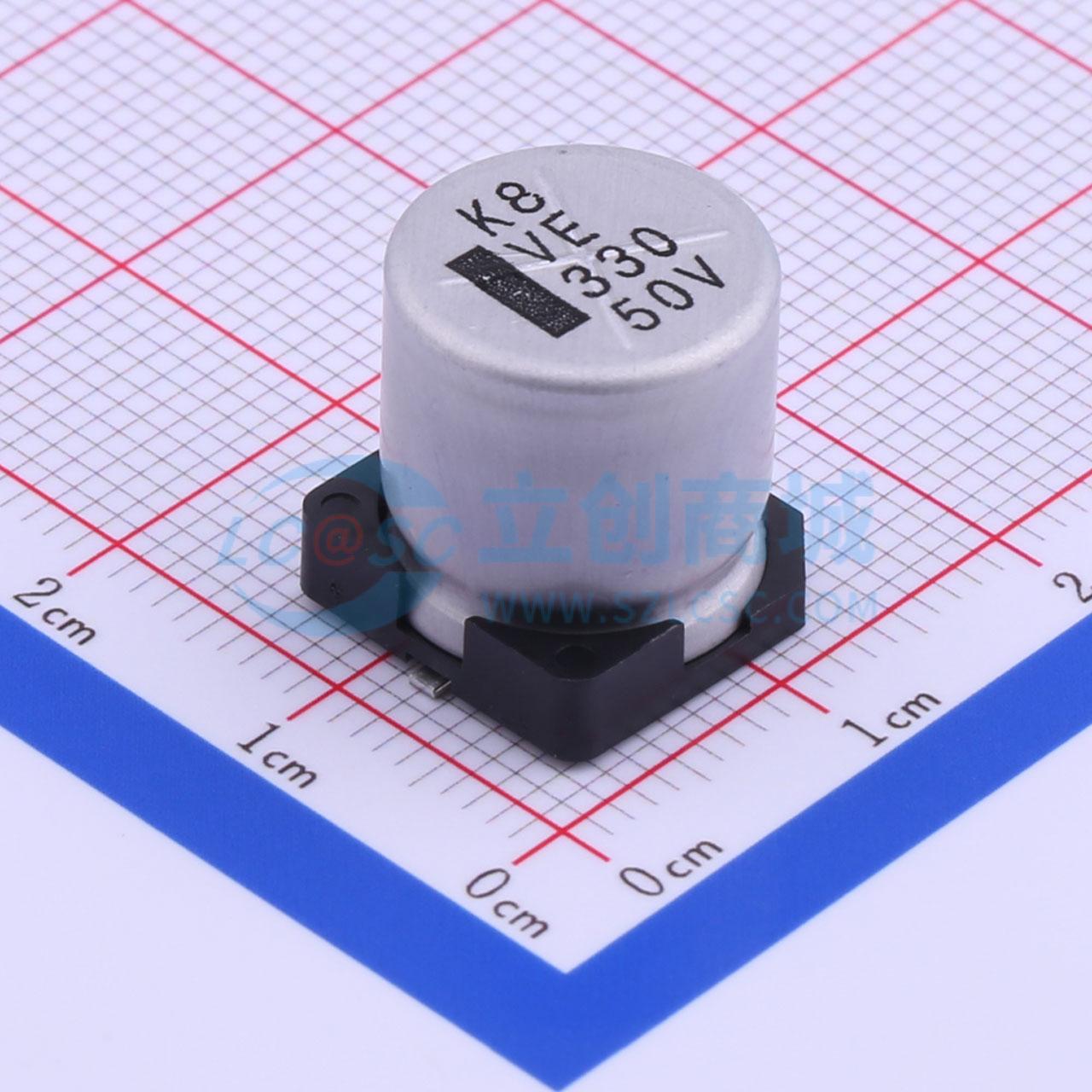 点击查看大图 VE-331M1HTR-1313实物图