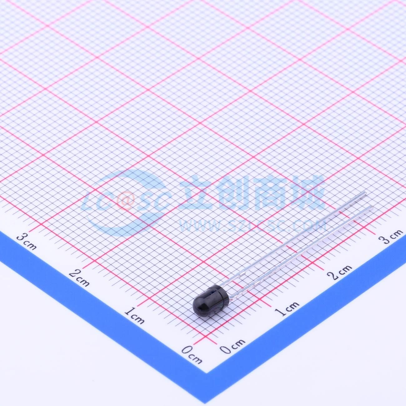 点击查看大图 PT264-6B实物图