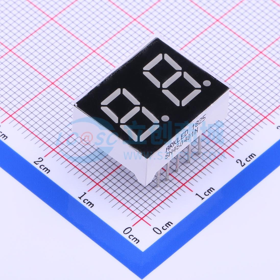 点击查看大图 SN460401N/16实物图