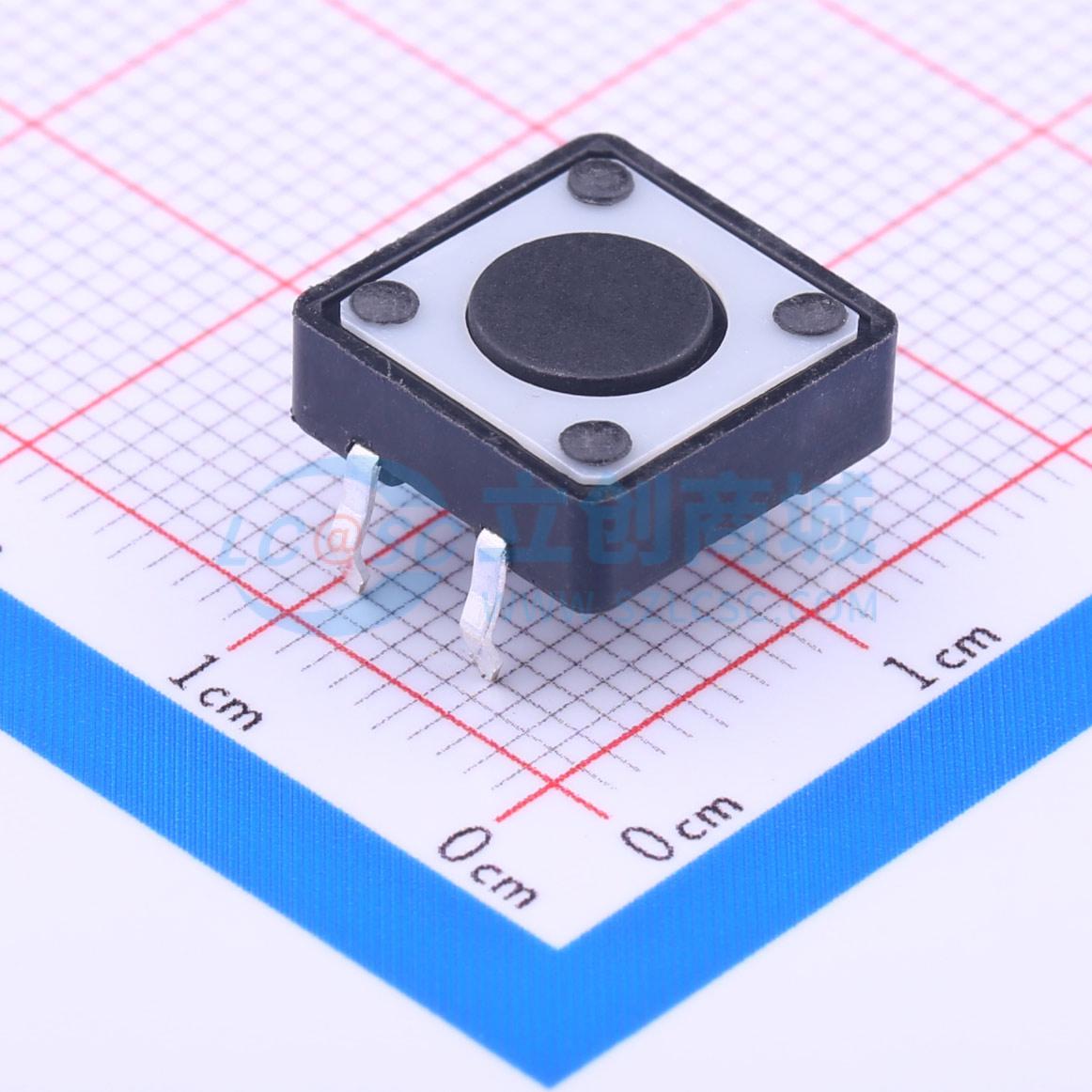 点击查看大图 TL1100DF160Q实物图
