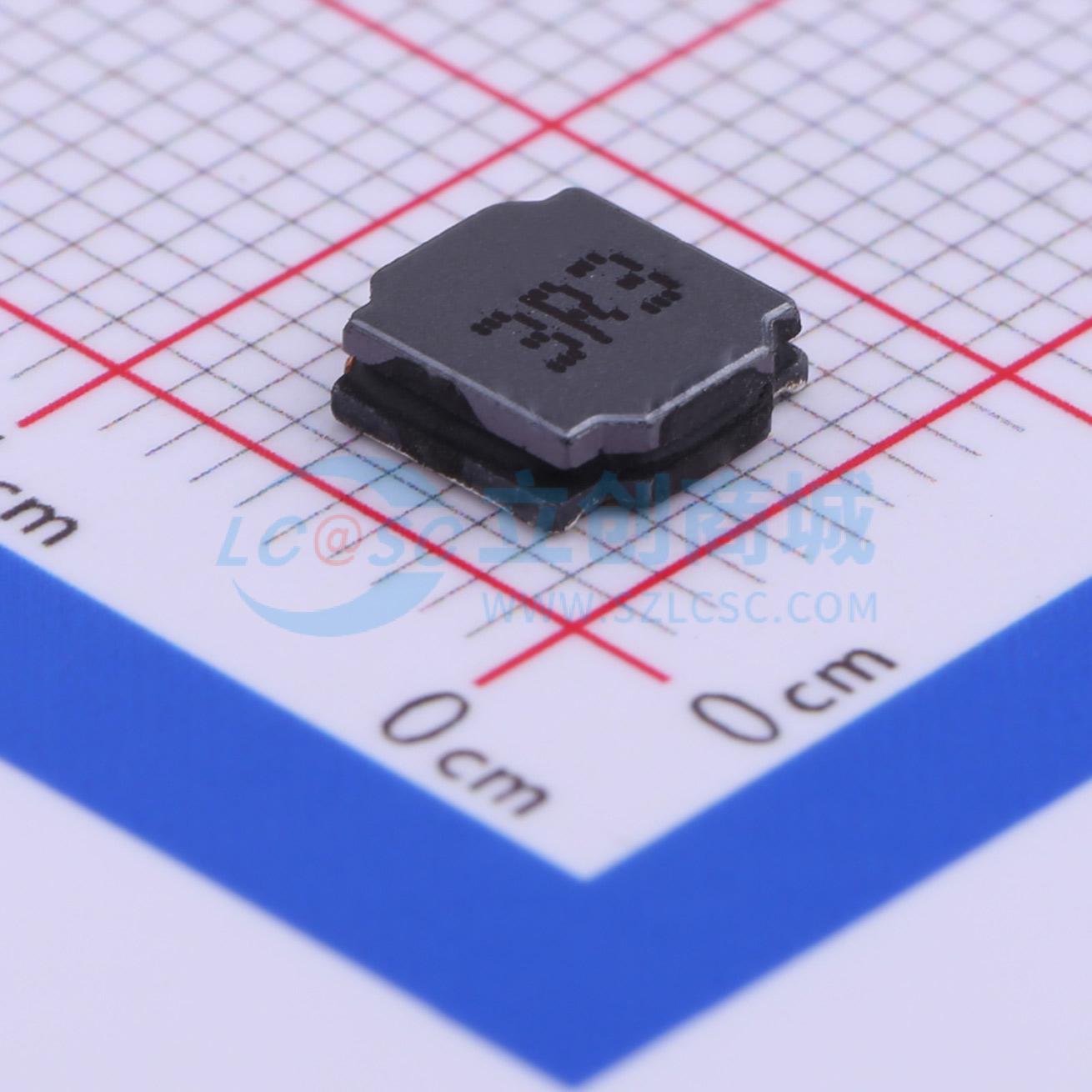 点击查看大图 YNR6020-3R3N实物图