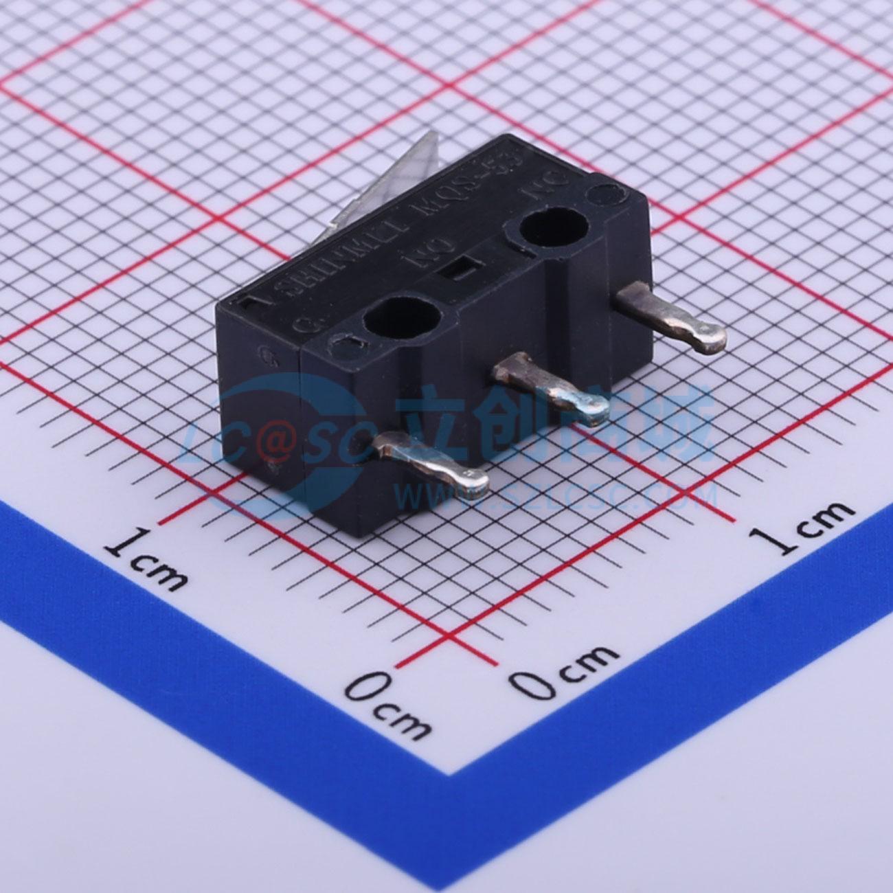 点击查看大图 MQS-53-5L实物图