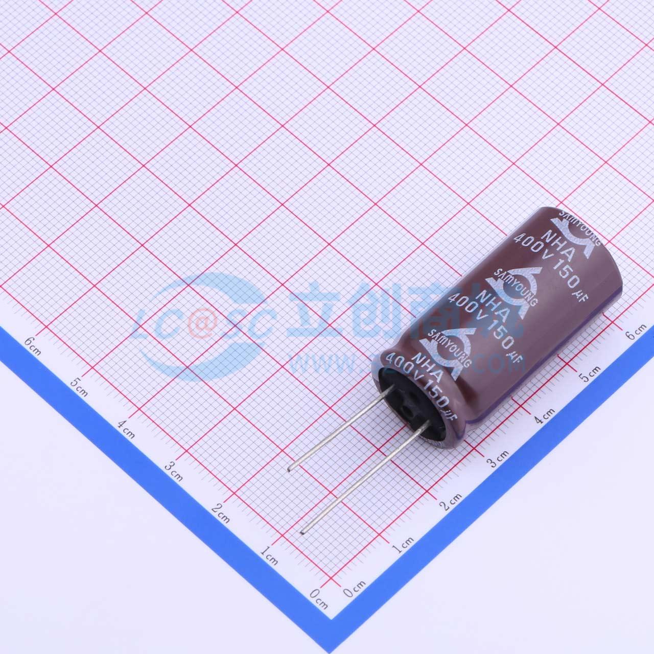 点击查看大图 NHA 400V150 18*35.5实物图