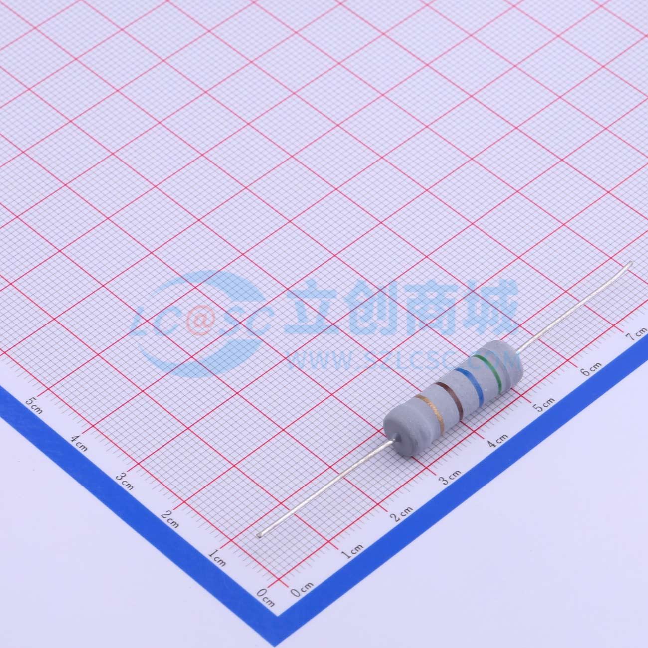 点击查看大图 EWWR0006J560RT9实物图