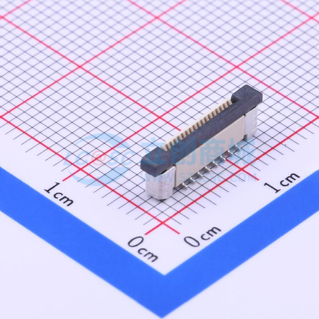 点击查看大图 X05C2017TZ-518实物图