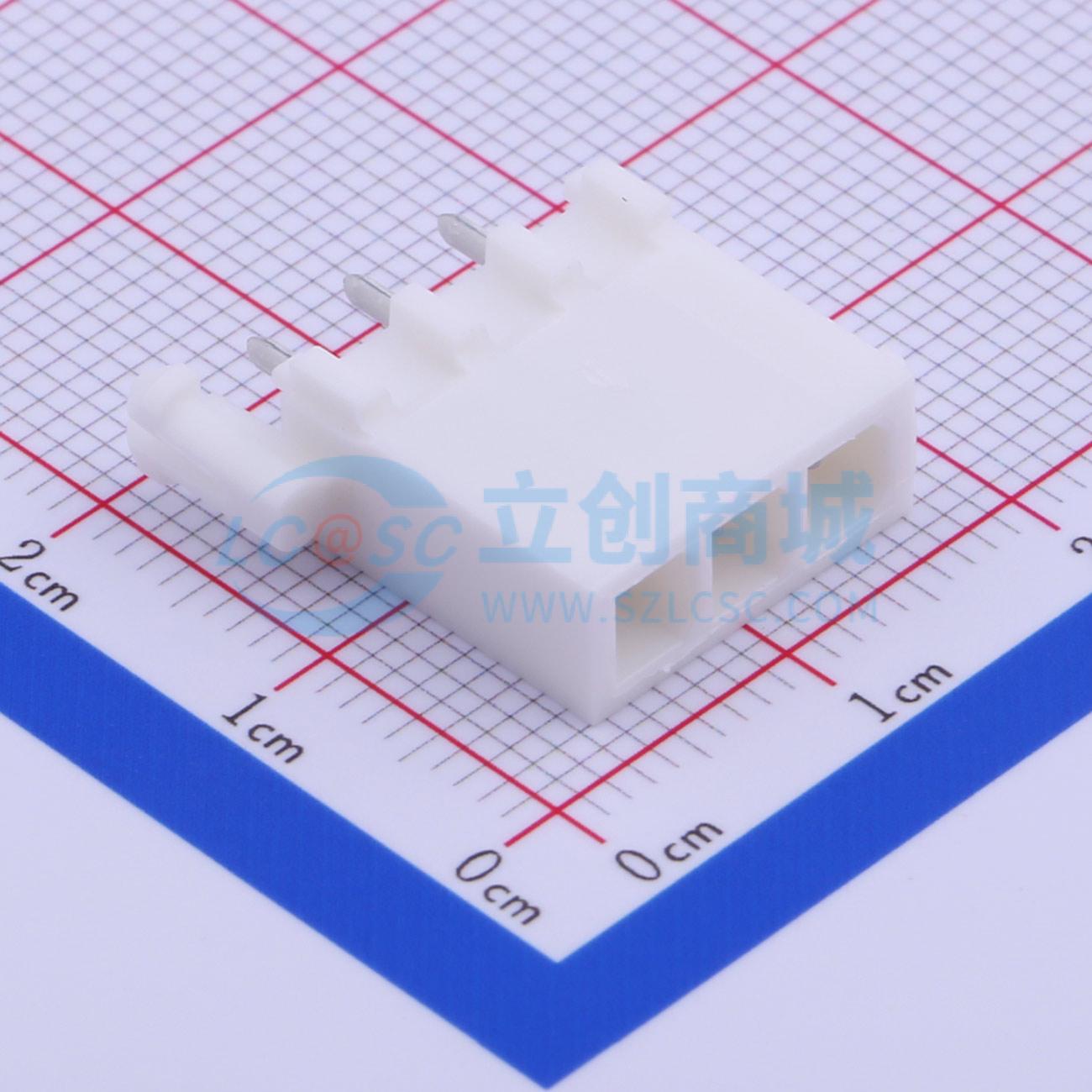 点击查看大图 1-770170-0实物图