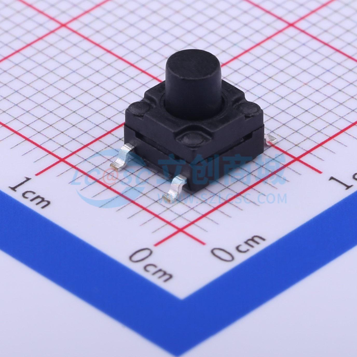 点击查看大图 TS-FS66T-C-F实物图