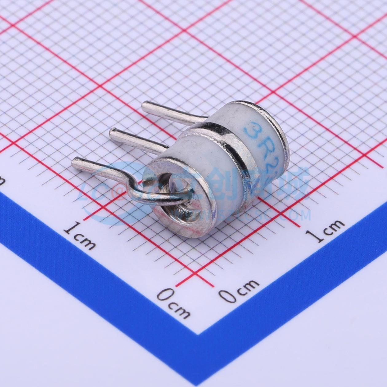 点击查看大图 JKS8-3R230-L实物图