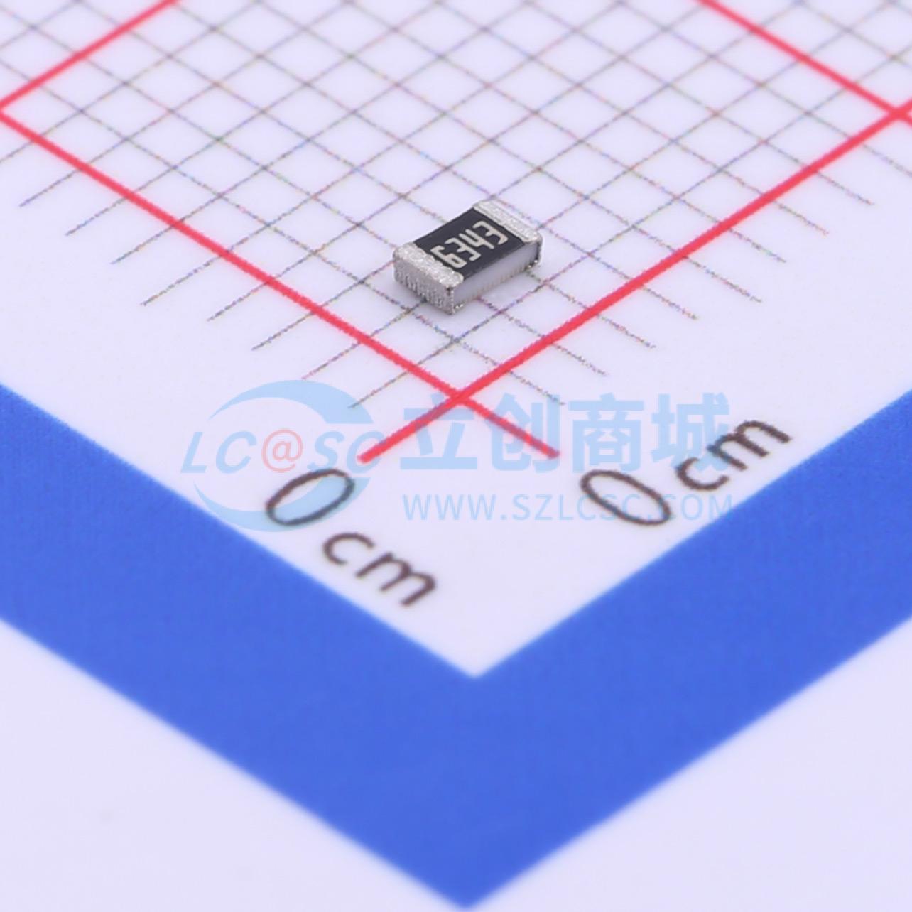 点击查看大图 AR05FTC6343实物图