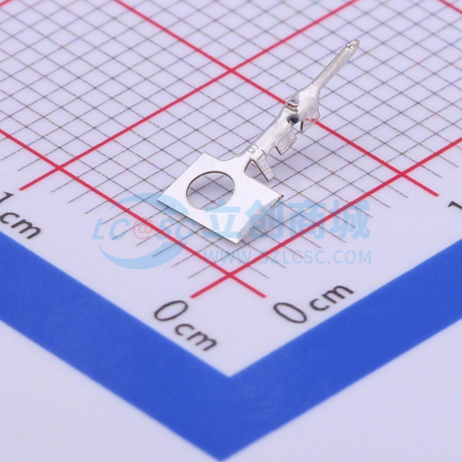 点击查看大图 SMM-003T-P0.5实物图