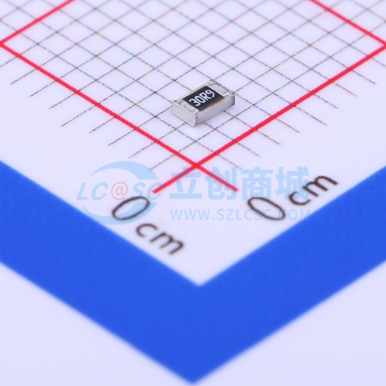 点击查看大图 WR08X30R9FTL实物图