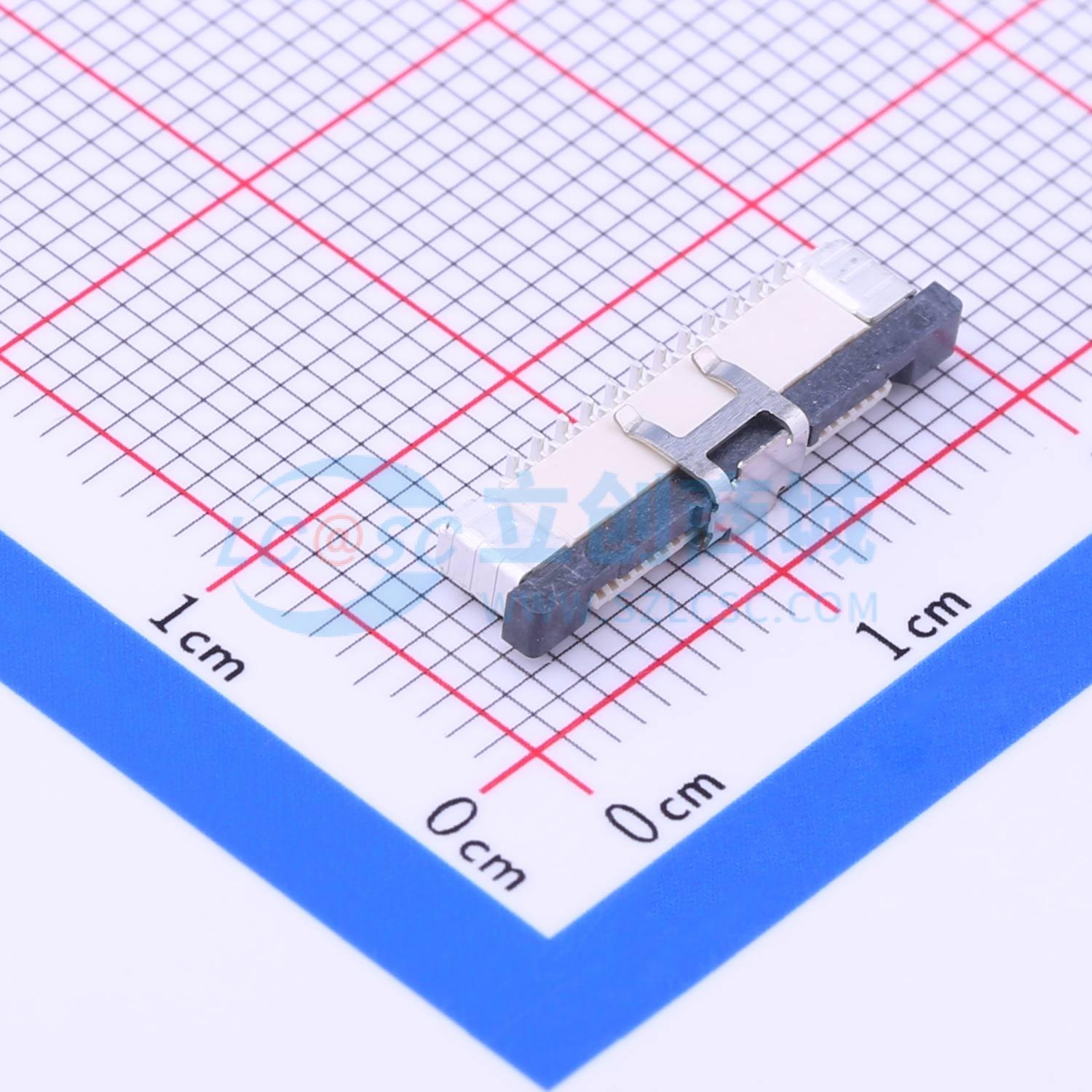 点击查看大图 AFC11-S24ICA-00实物图