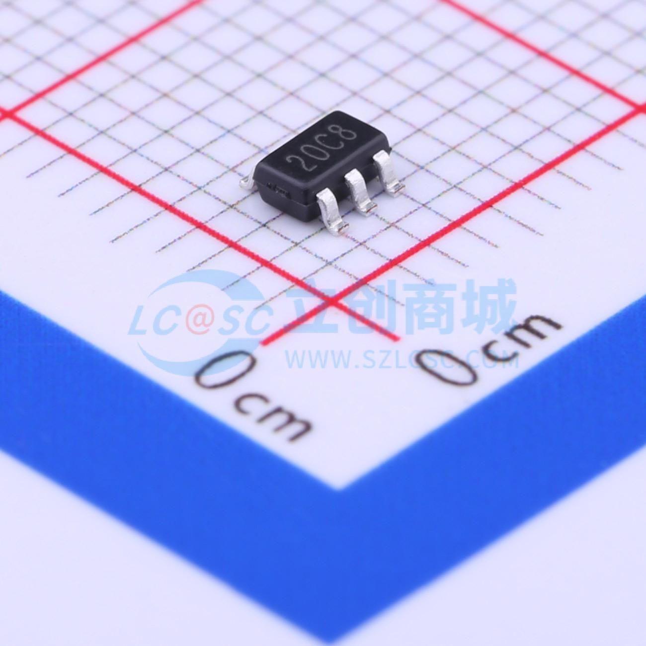 点击查看大图 APL5320-18BI-TRG实物图