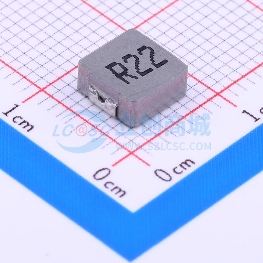 点击查看大图 MHCI06030-R22M-R8A实物图