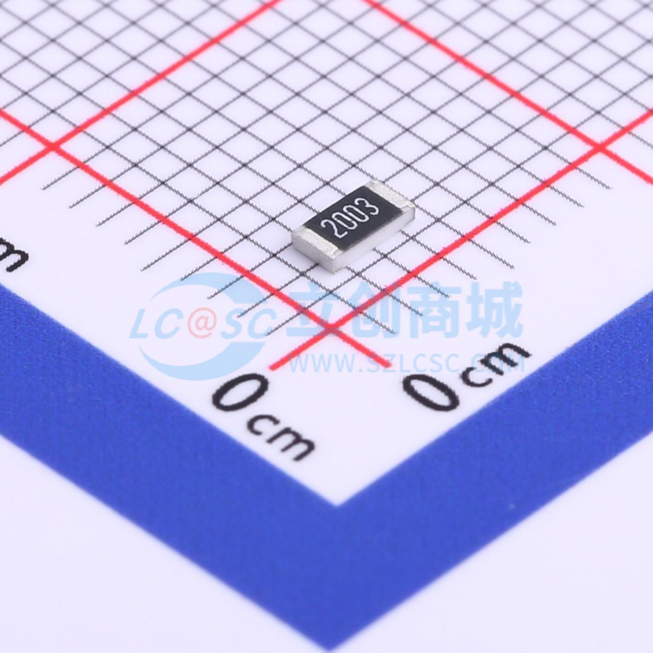点击查看大图 HV06W4F2003T5E实物图