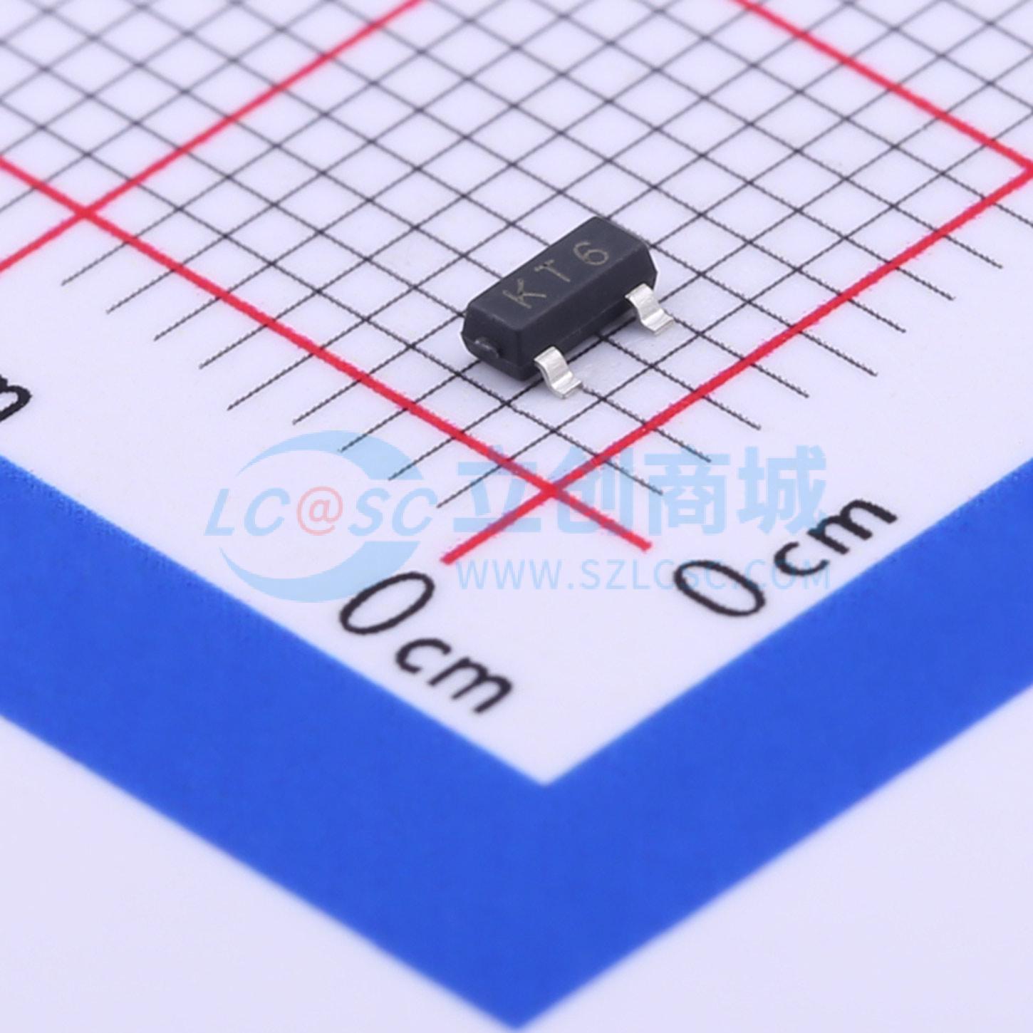 点击查看大图 BAV23C实物图