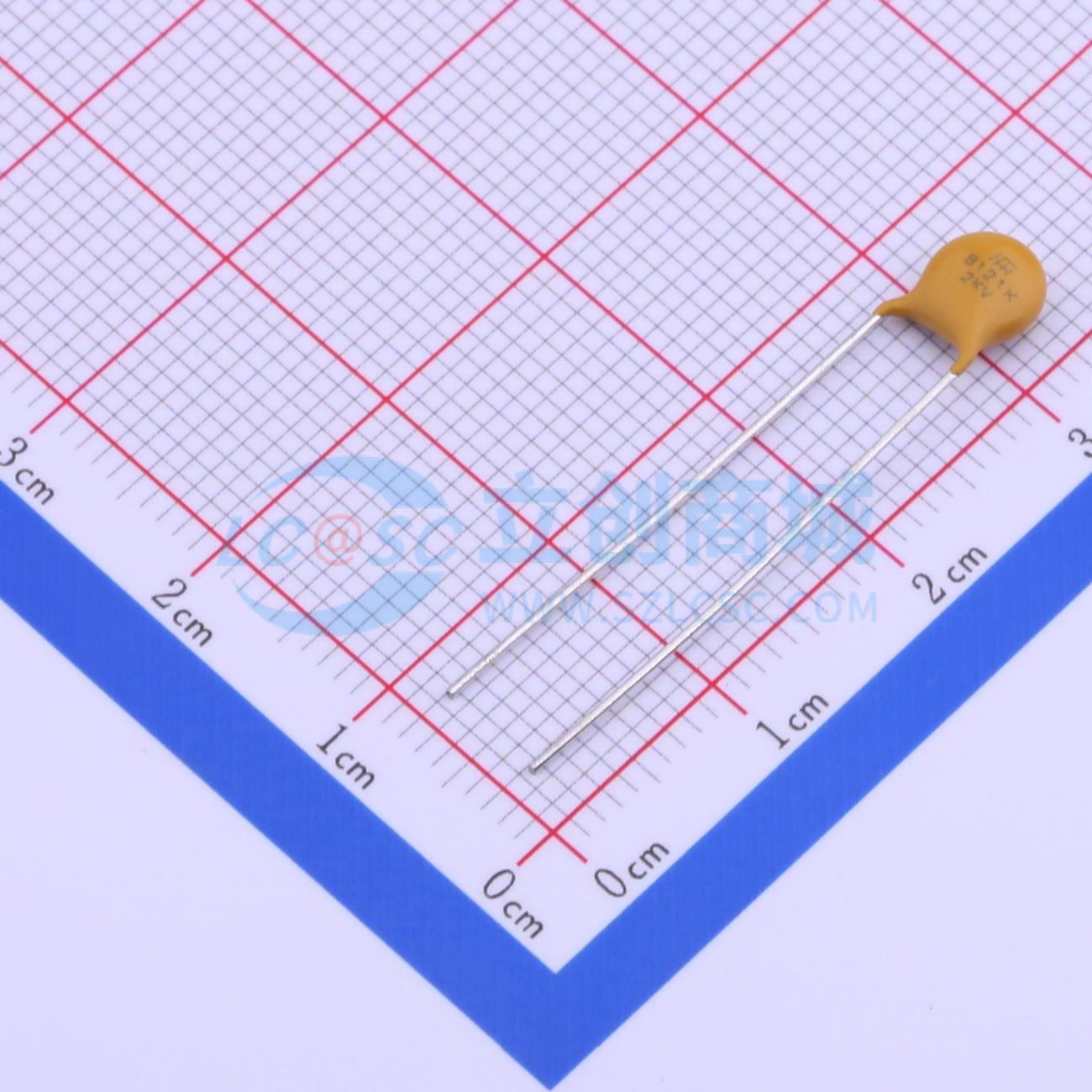 点击查看大图 CT81-M5Y5P1B121KSE实物图