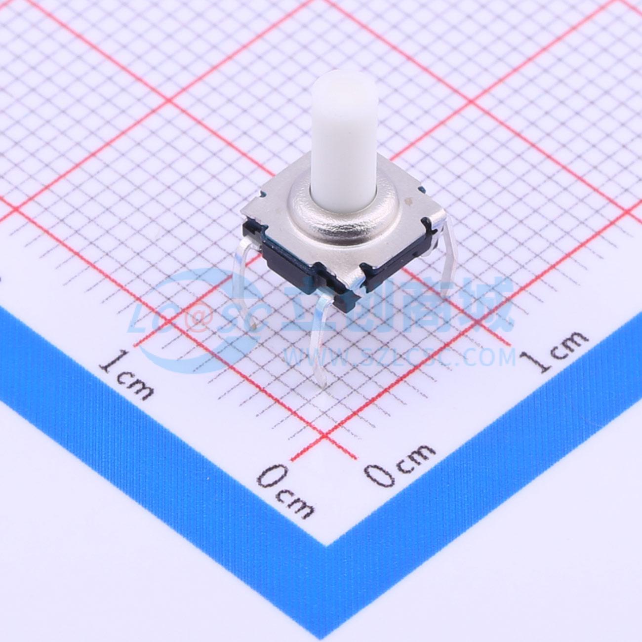 点击查看大图 TL6100DF160QP实物图