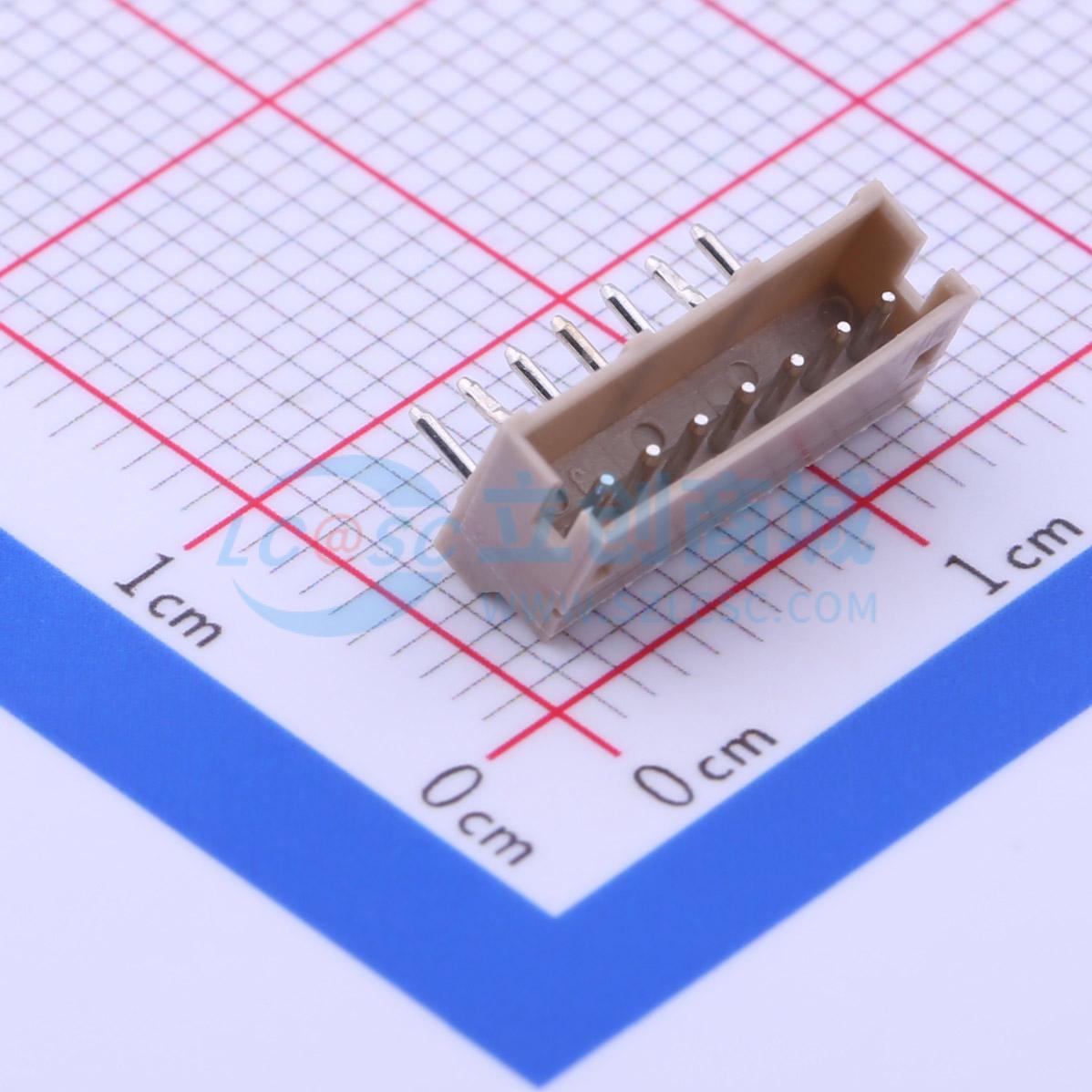 A1500WR-07P实物图