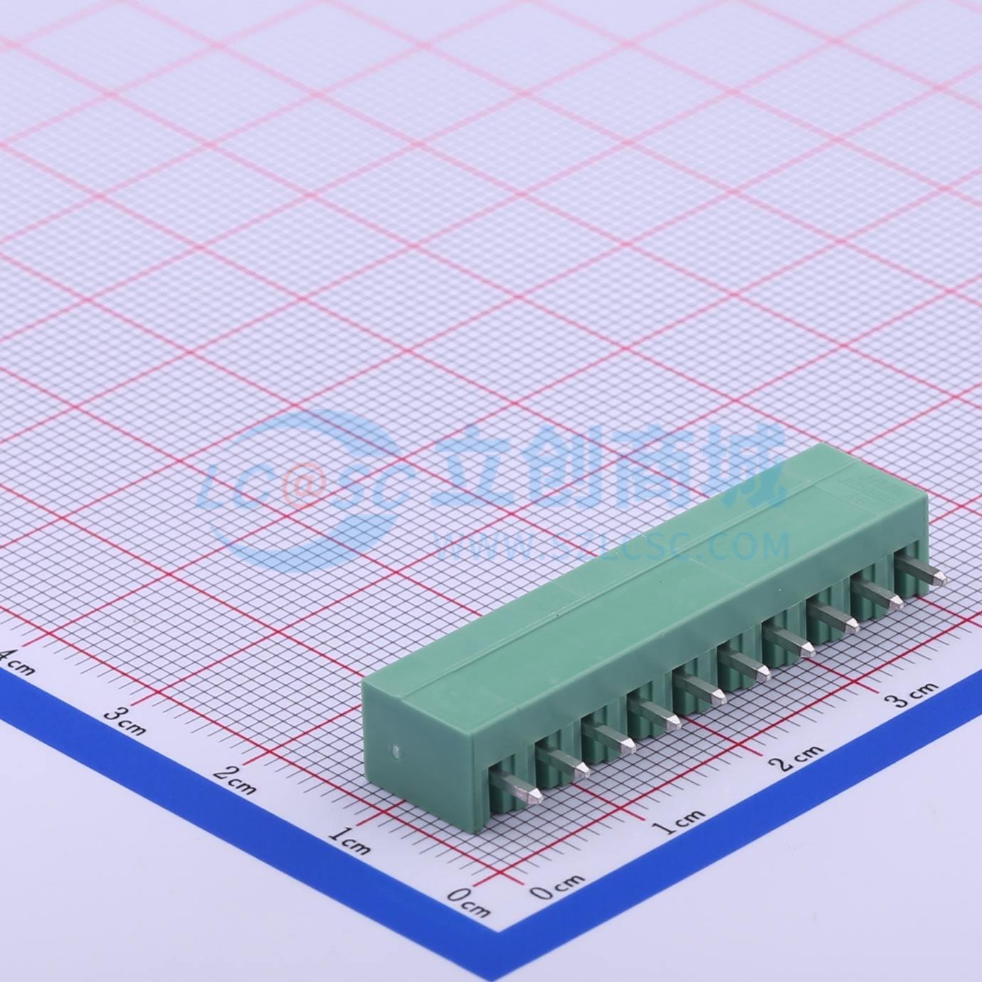 点击查看大图 JL15EDGVC-38110G01实物图