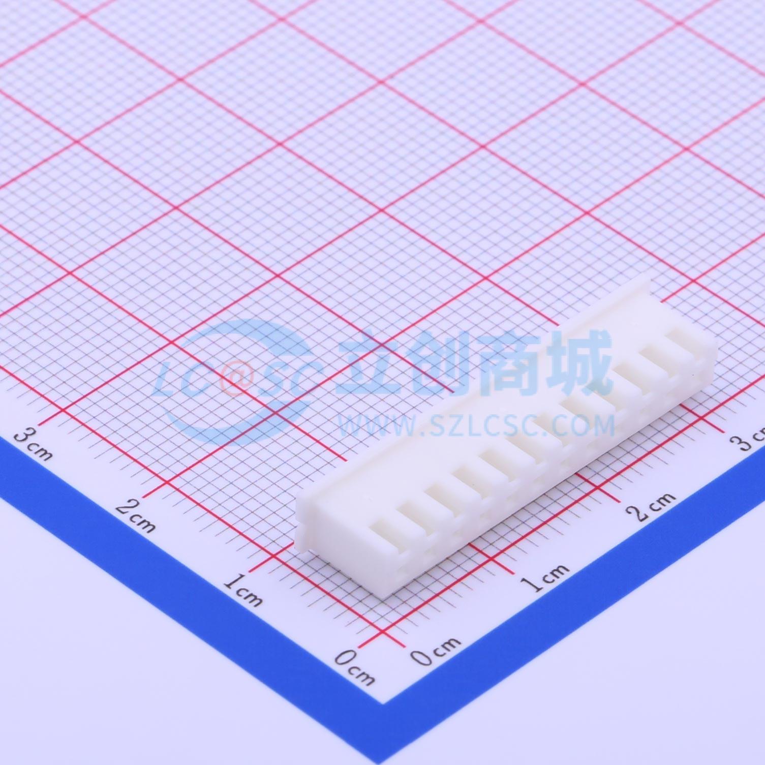 点击查看大图 A2501H-12P实物图