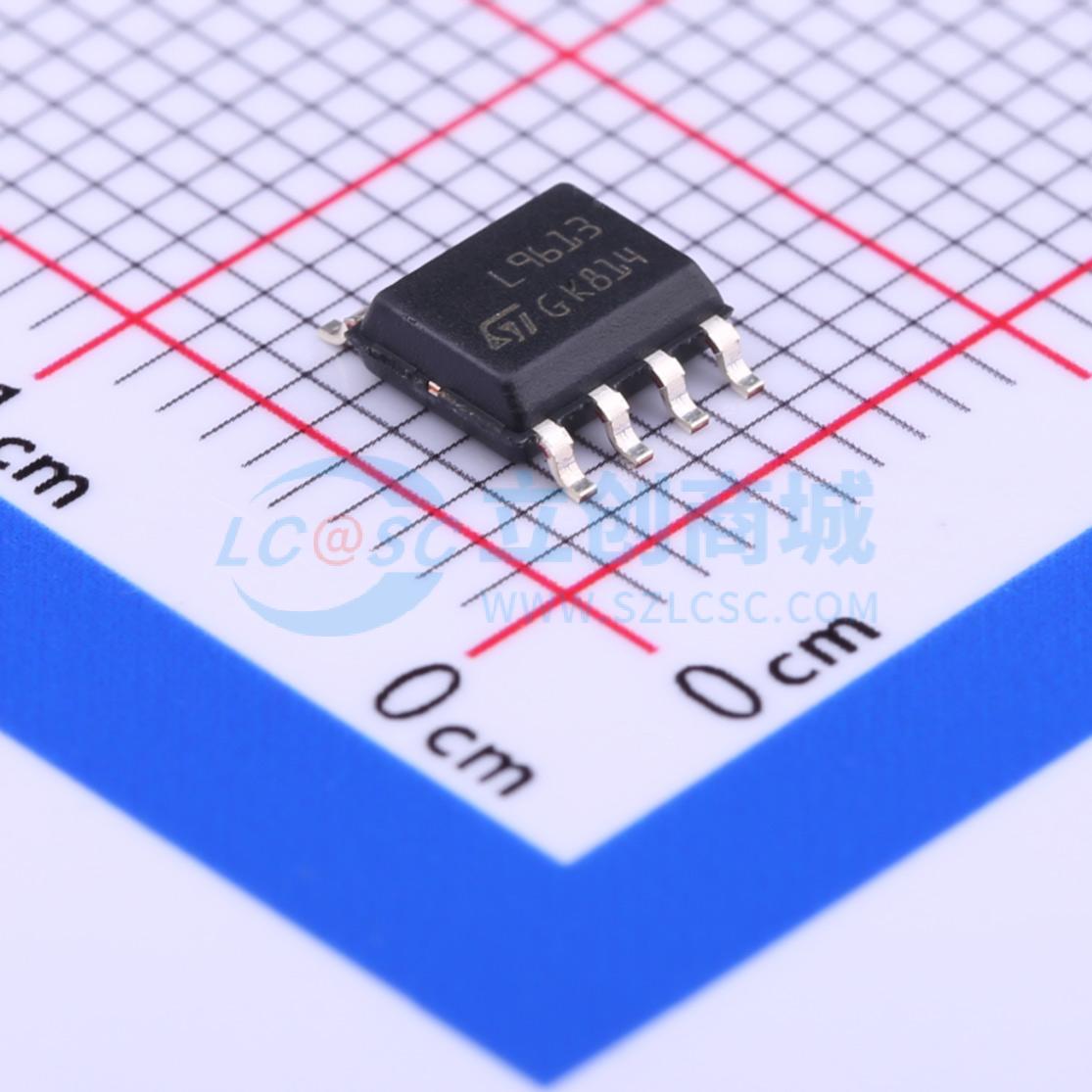 点击查看大图 L9613B实物图