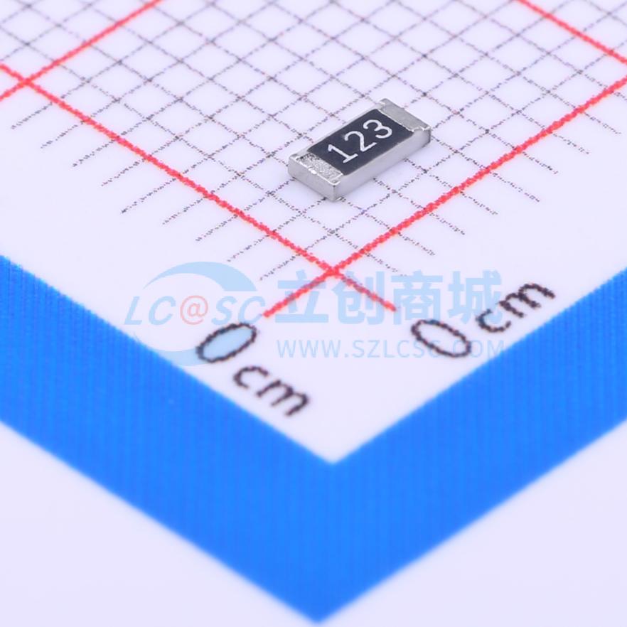 RS-06K123JT实物图