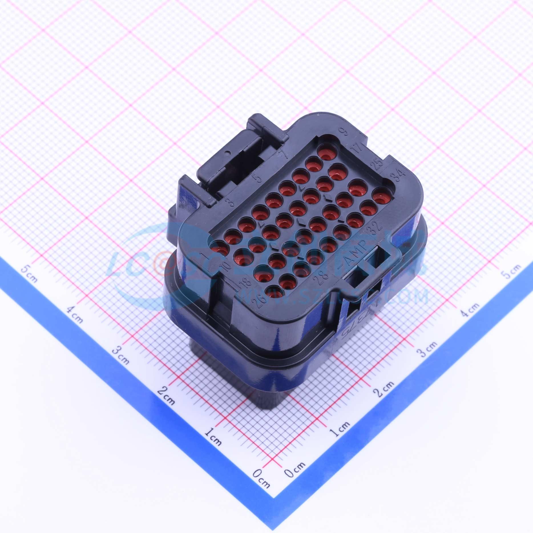 4-1437290-0实物图