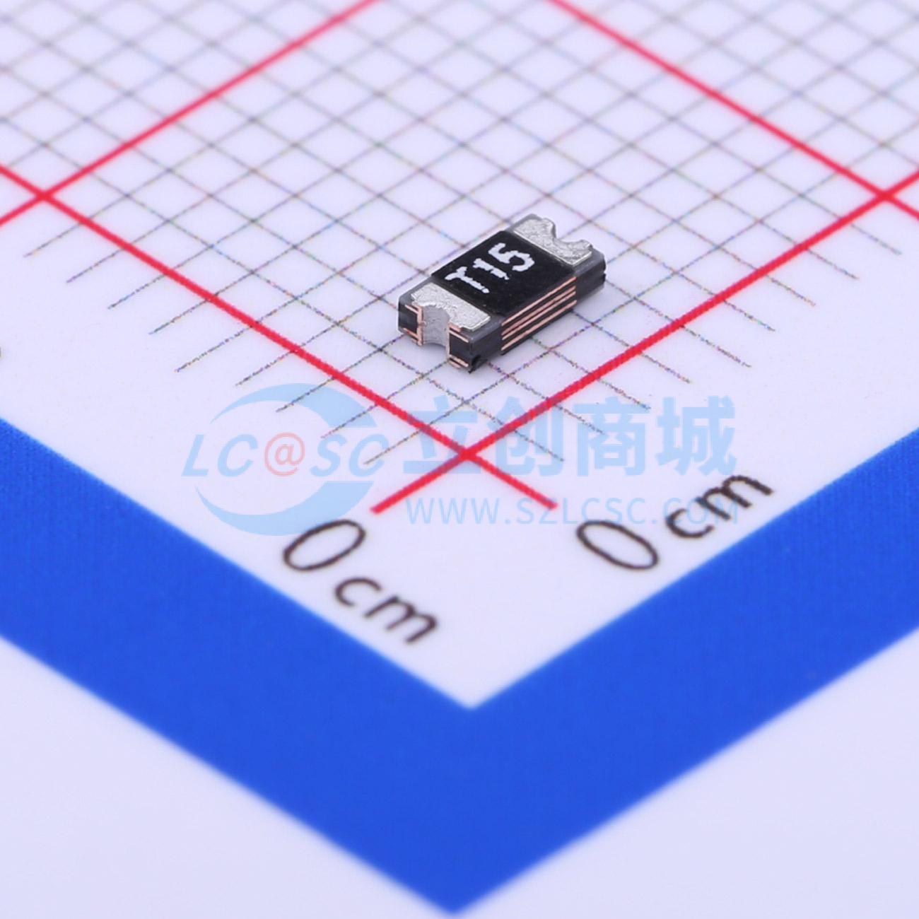 点击查看大图 JK-nSMD150SF实物图