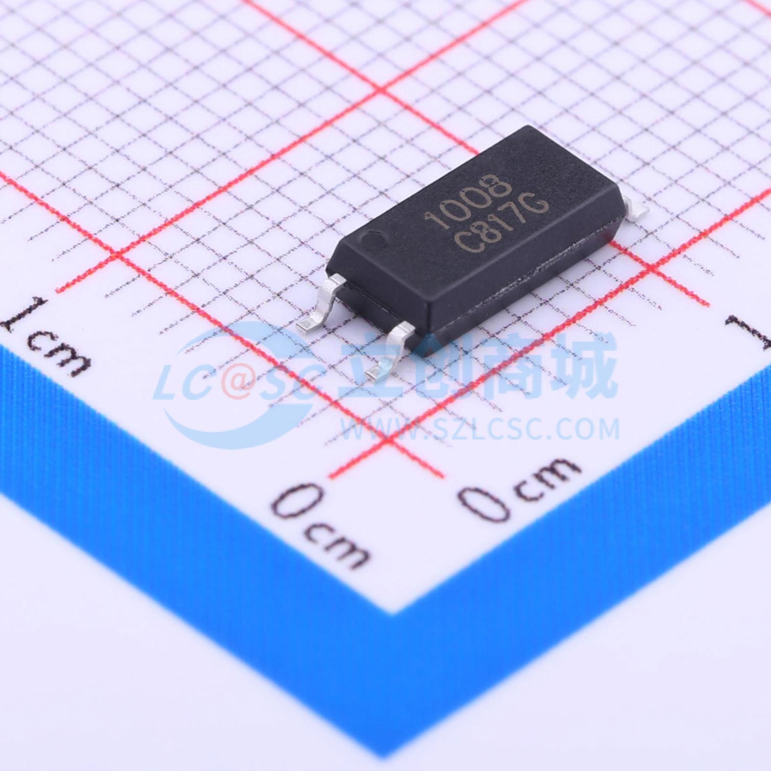 OR-1008-TP-G实物图