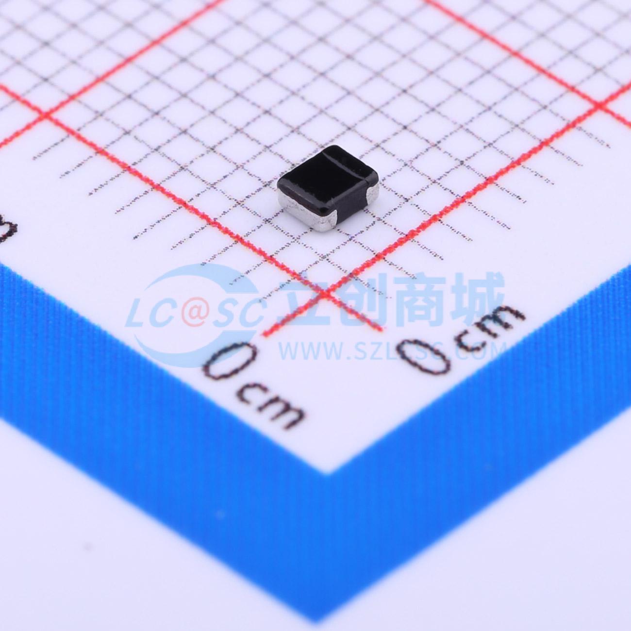 点击查看大图 MHCHL201610E-R47M-Q8实物图