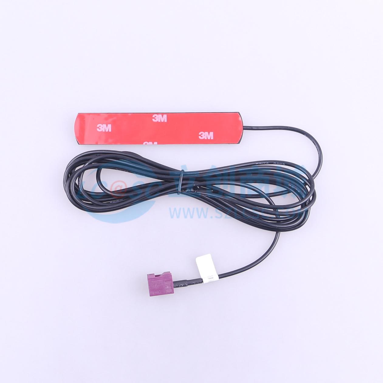 KH1(4G)C-48实物图