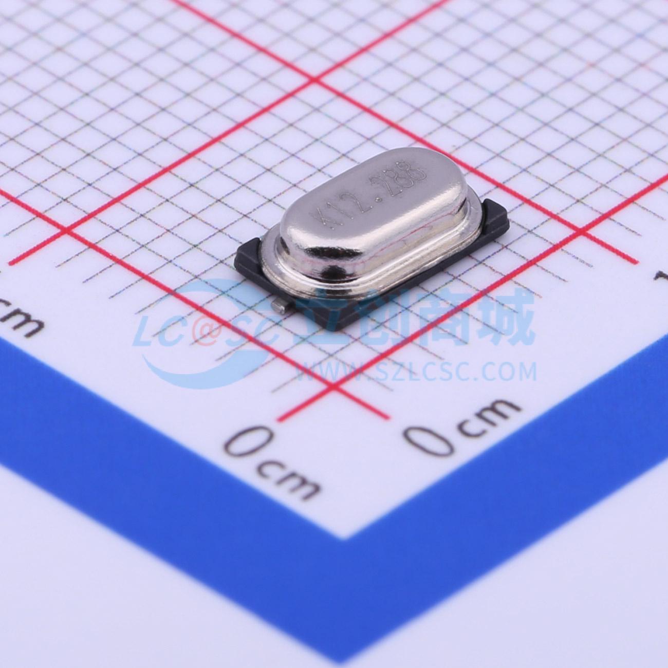 KMD122882010实物图