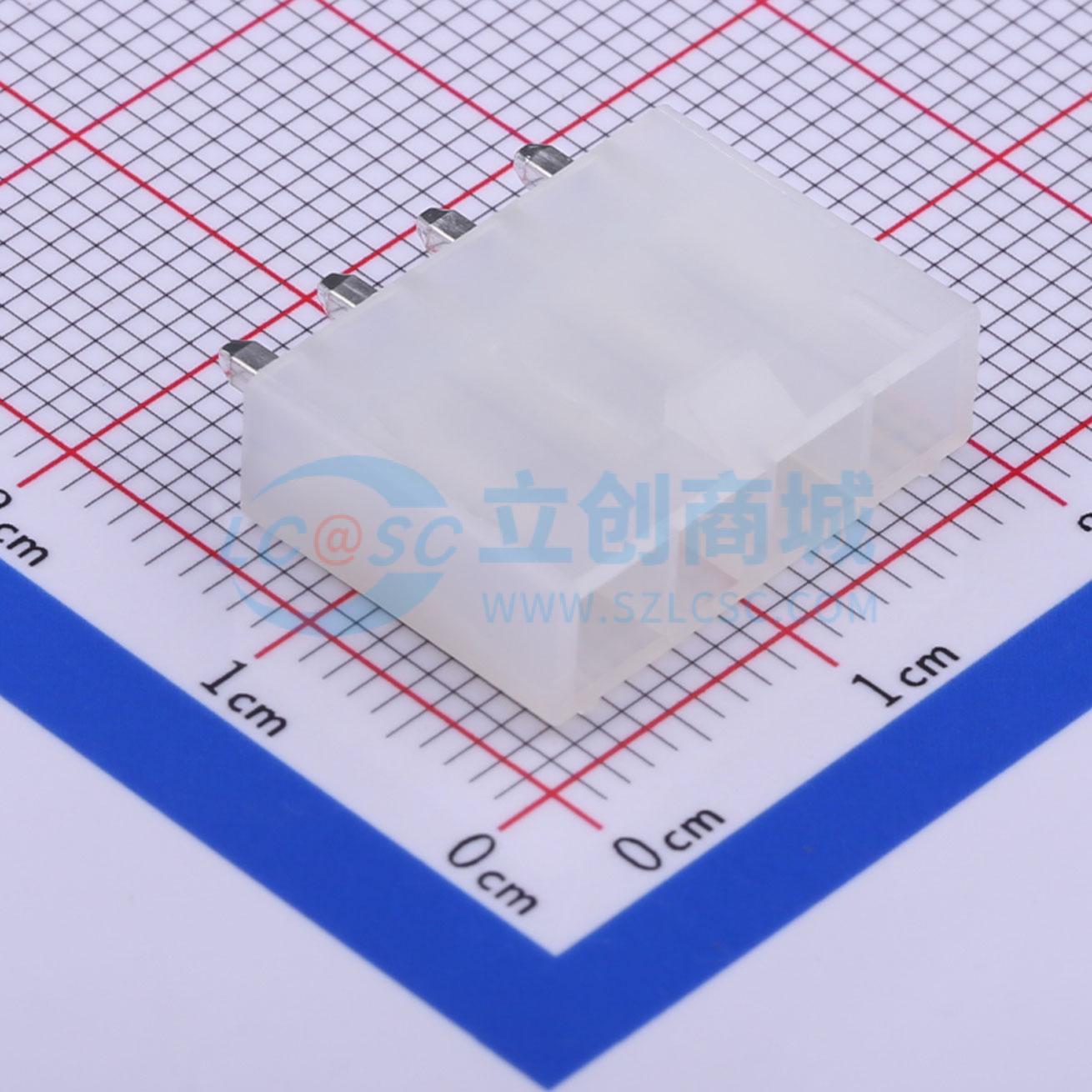 点击查看大图 X9357WV-04-N2SN实物图