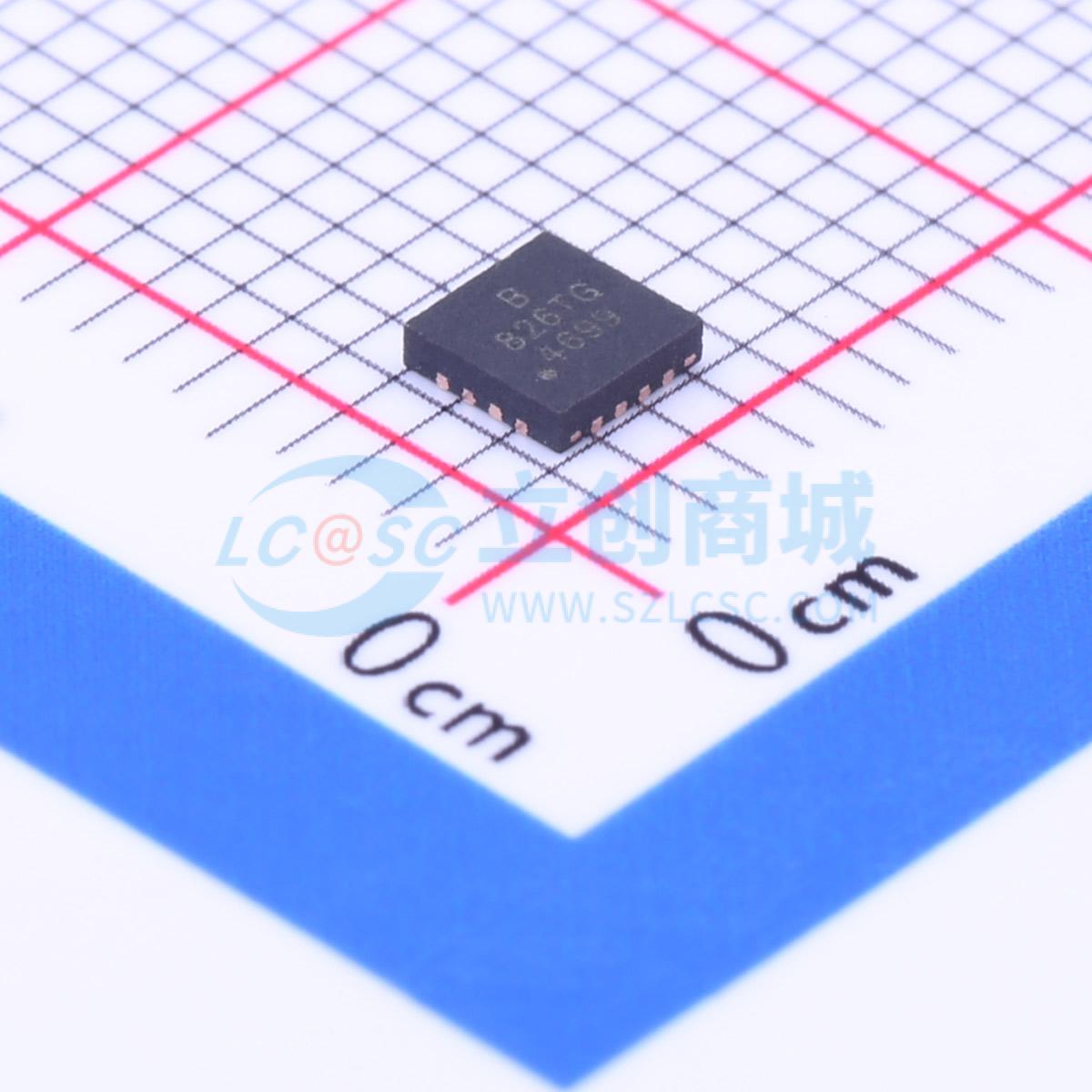 点击查看大图 BCT4699ETE-TR实物图