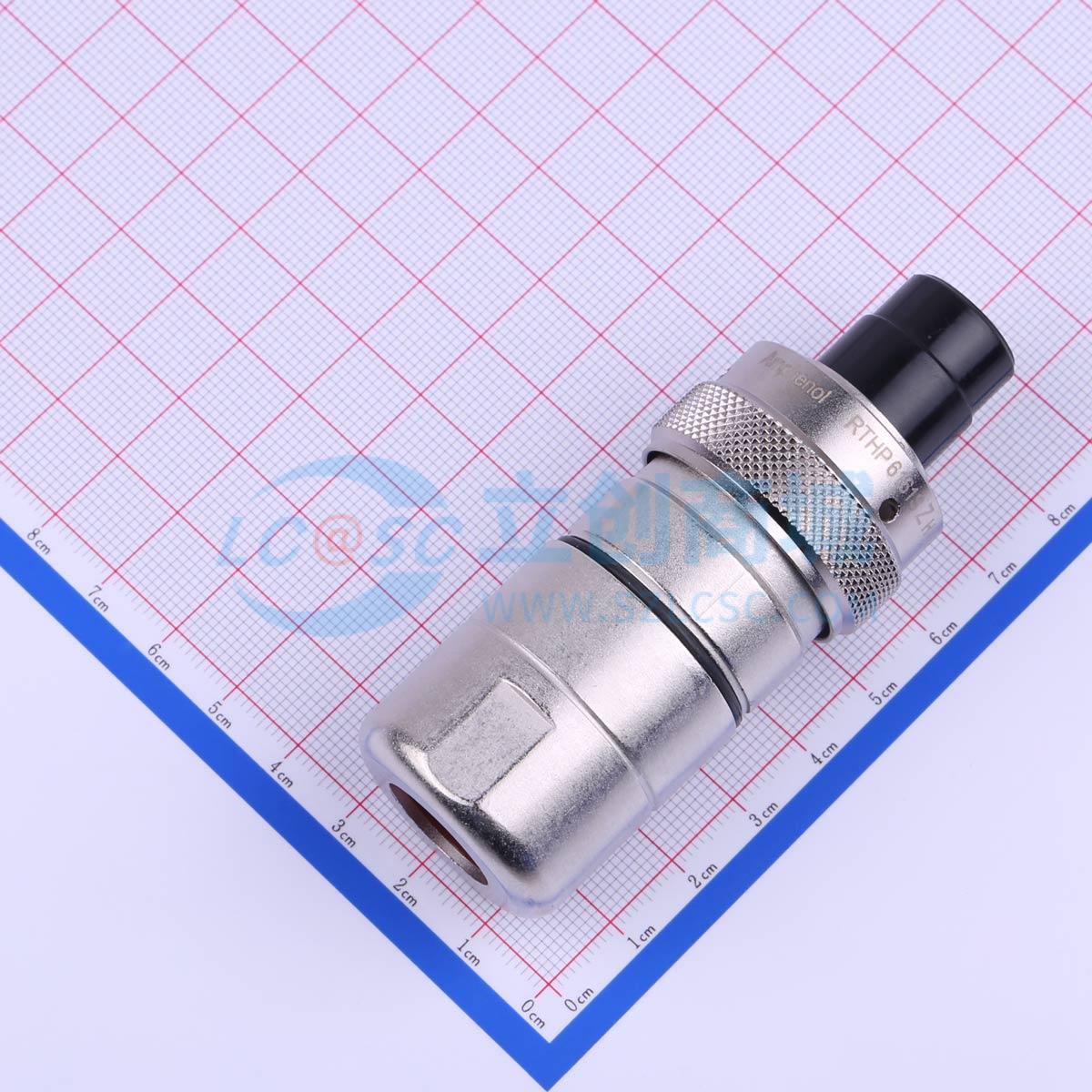 RTHP6161SZH-35PS2实物图