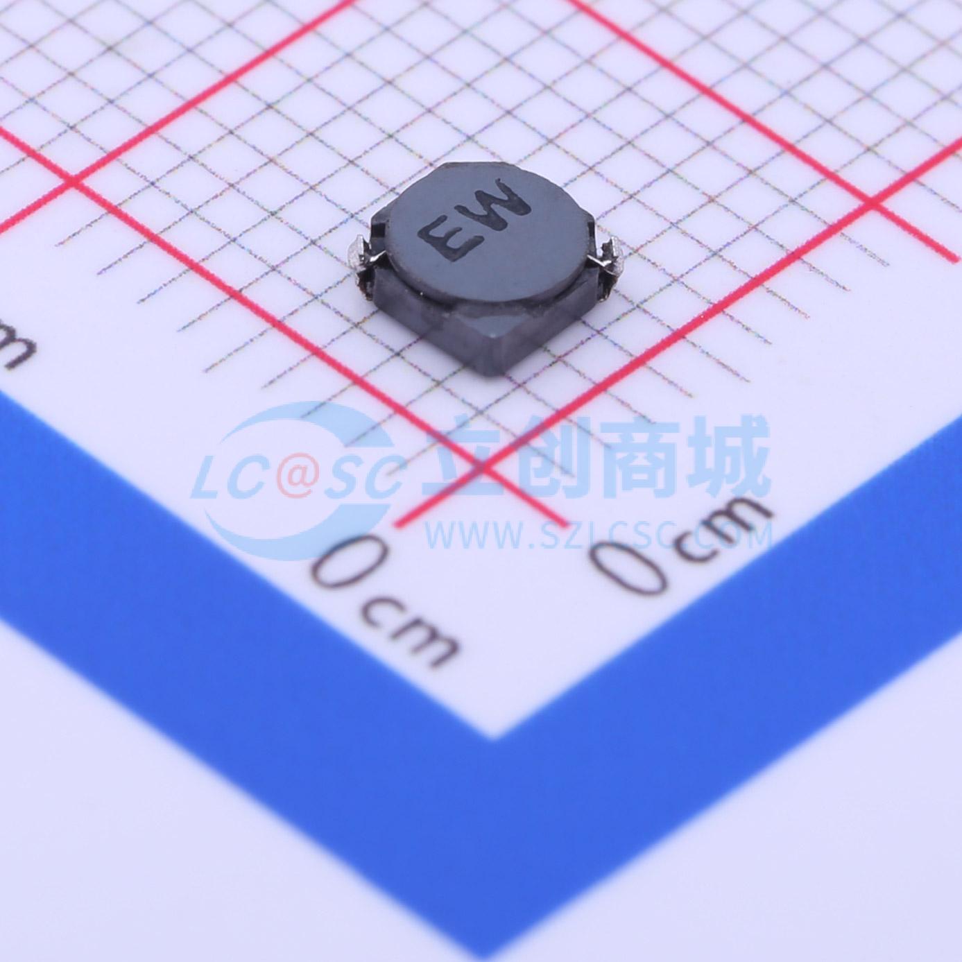 CDRH3D11NP-100NC实物图