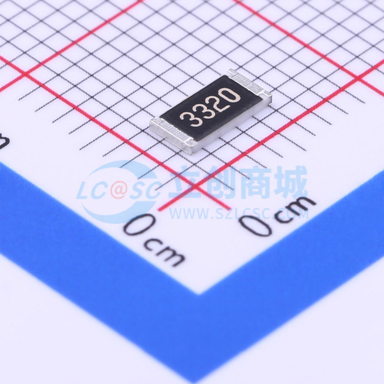 点击查看大图 RTT203320FTE实物图