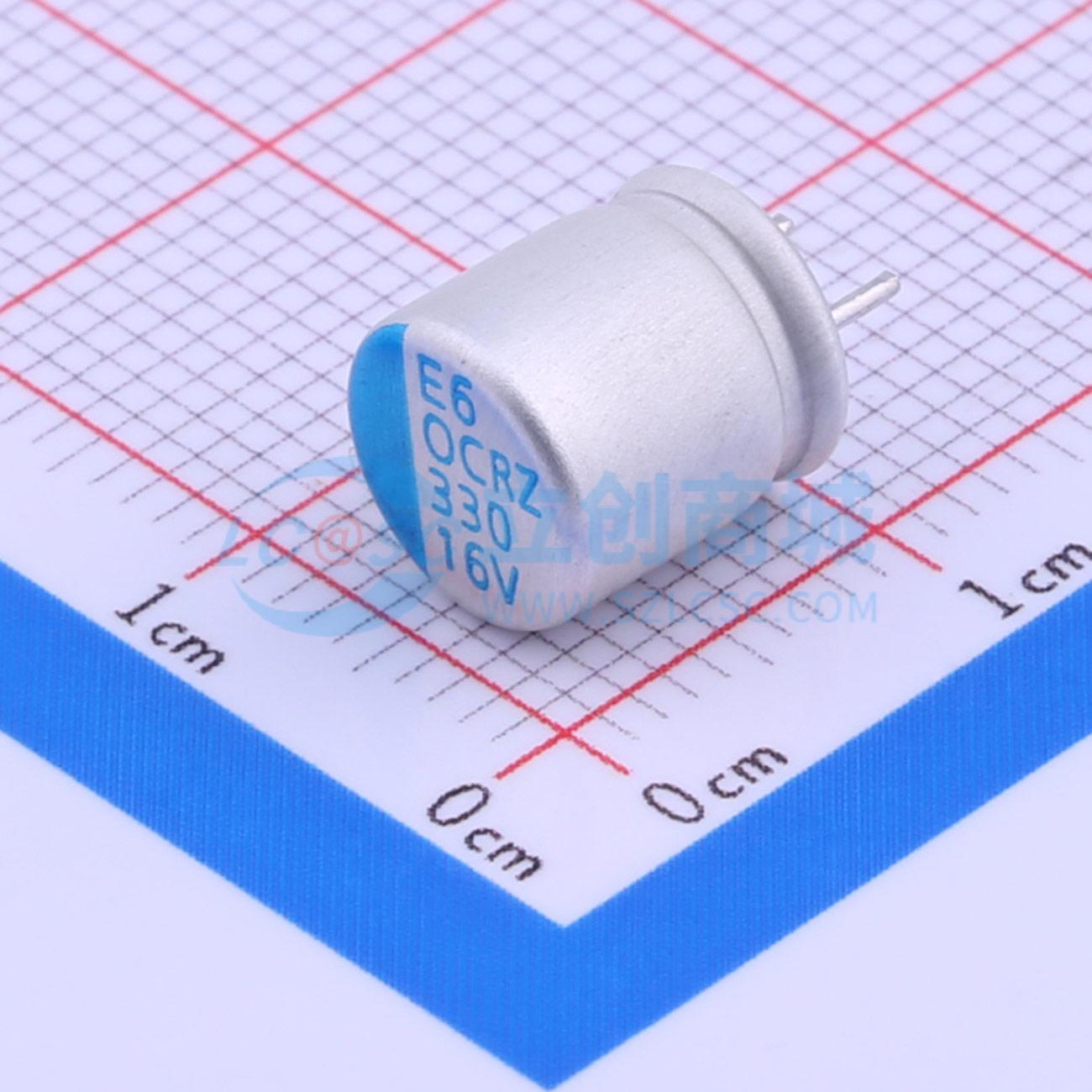 点击查看大图 ORZ331M1CCC-0808实物图